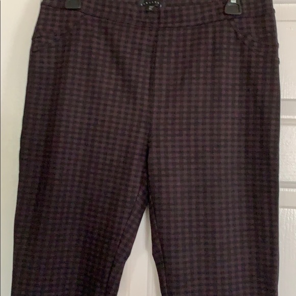 Sanctuary Slip on pants - Picture 3 of 5